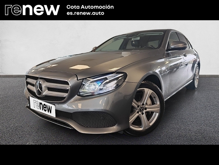 Mercedes-Benz Clase E E 350 d (213.033) foto miniatura