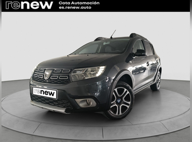 Dacia - Sandero