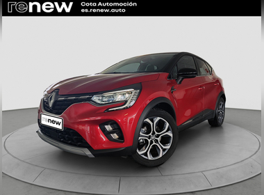 Renault - Captur II