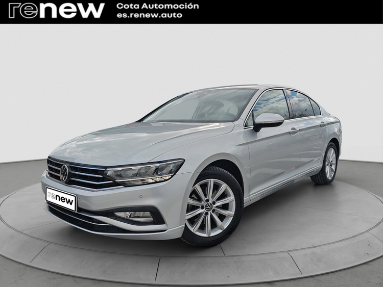 VOLKSWAGEN PASSAT 2.0TDI EVO Executive DSG7 110kW foto miniatura