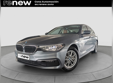 BMW - Serie 5