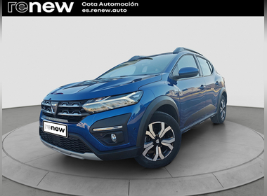 Dacia - Sandero