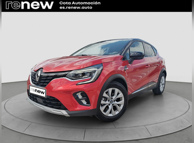 Renault - Captur II