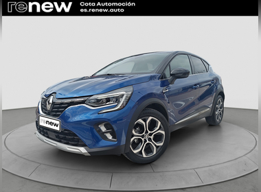 Renault - Captur II