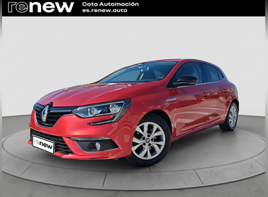 Renault - Megane