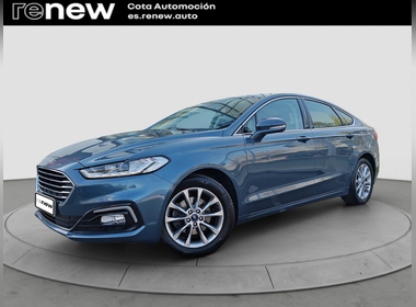 Ford - Mondeo