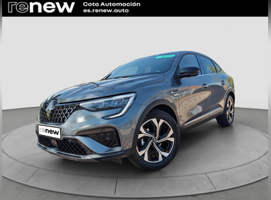 Renault - Arkana