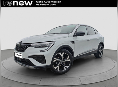 Renault - Arkana