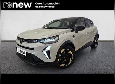Renault - Captur II