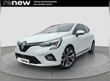 Renault - Clio
