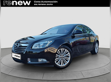Opel - Insignia Berlina