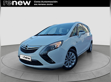 Opel - Zafira Tourer