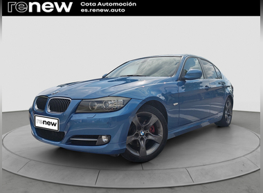 BMW - Serie 3