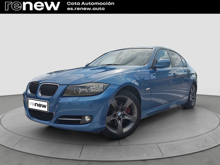 BMW Serie 3 325D EDITION foto miniatura