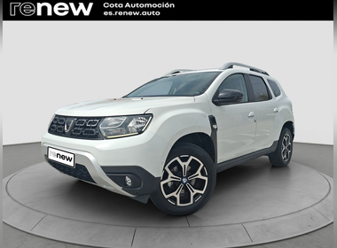 Dacia - Duster