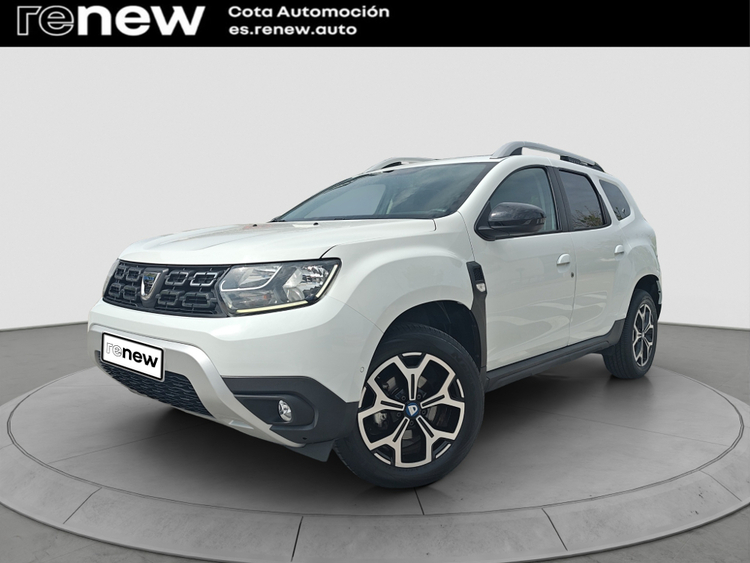 Dacia Duster Anniversary foto miniatura