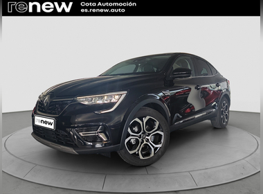 Renault - Arkana