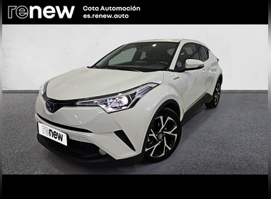 Toyota - C-HR