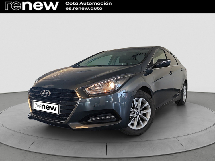 HYUNDAI I40 1.6 GDI Klass foto miniatura