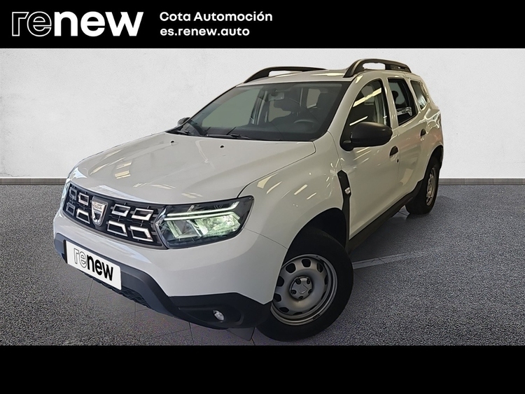 Dacia Duster Essential foto miniatura