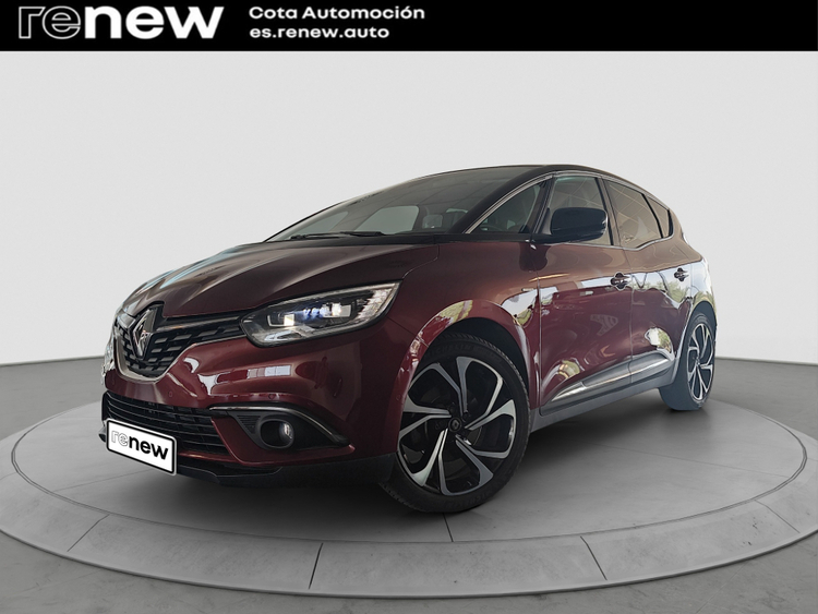 Renault Scenic Edition One foto miniatura