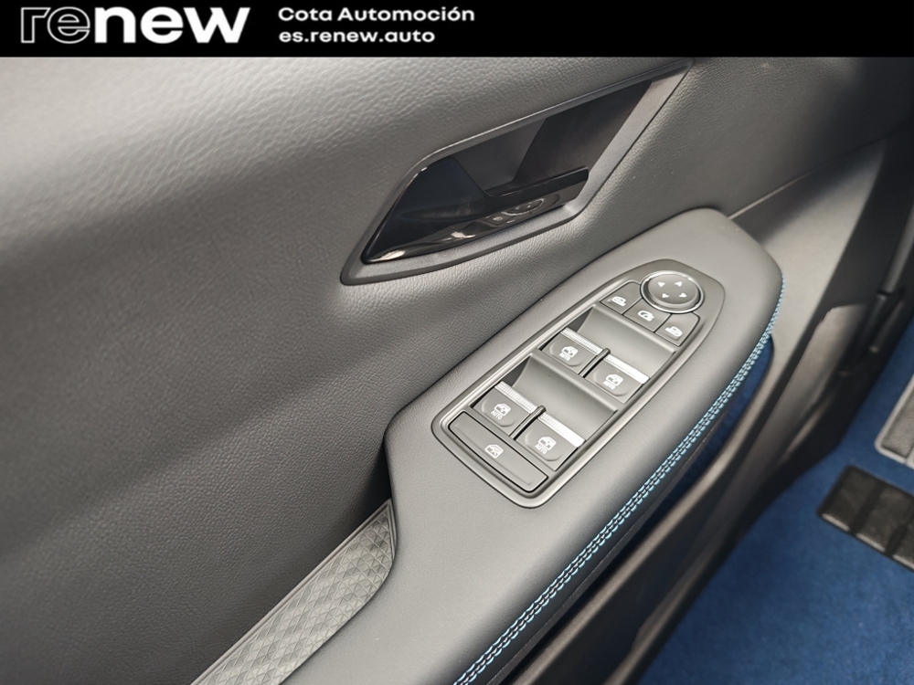 Renault Scenic 220 Long Range Esprit Alpine foto 16