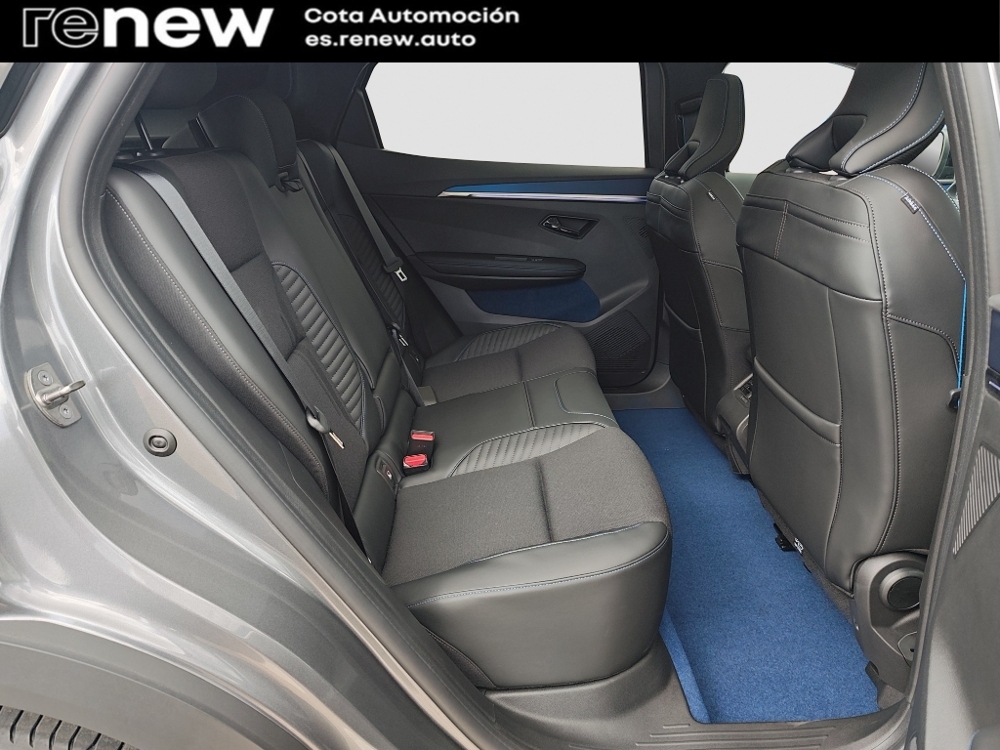 Renault Scenic 220 Long Range Esprit Alpine foto 20