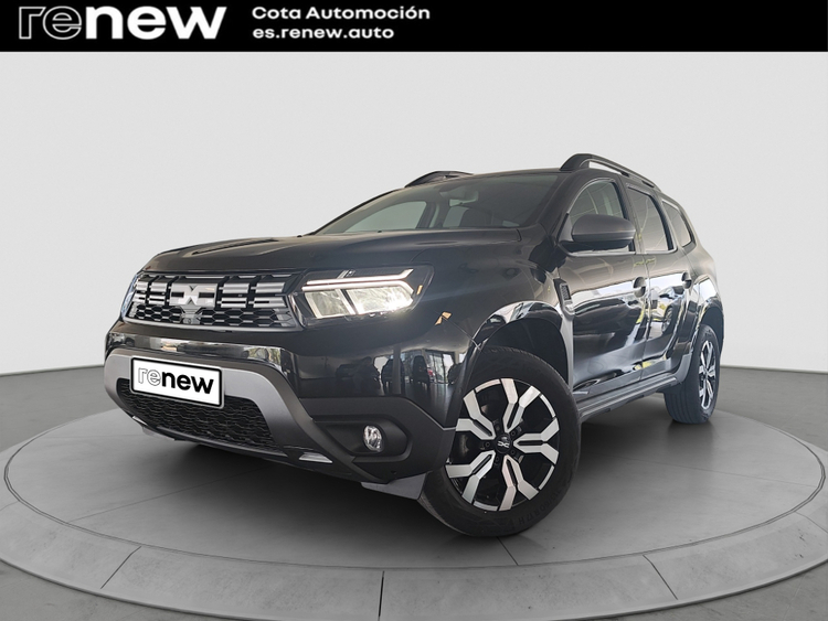Dacia Duster Journey Go foto miniatura