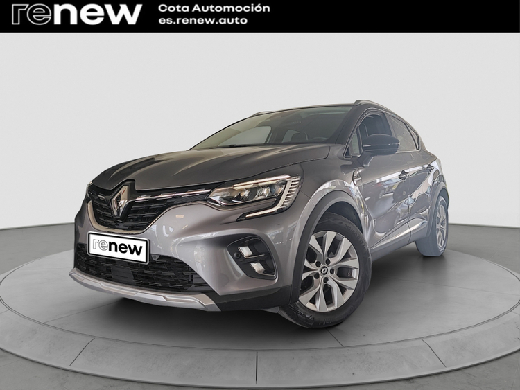 Renault Captur II Zen foto miniatura