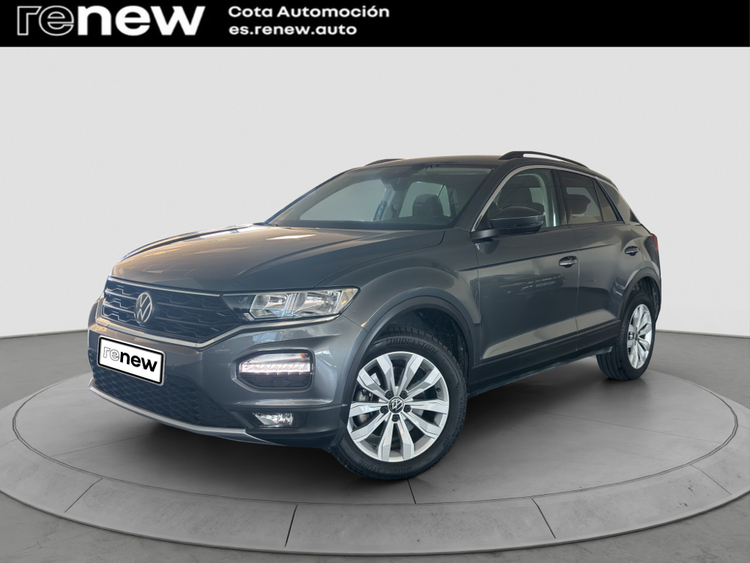 Volkswagen T-Roc Advance foto miniatura