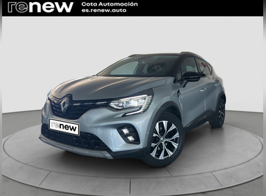 Renault - Captur II