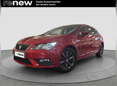 Seat - Leon