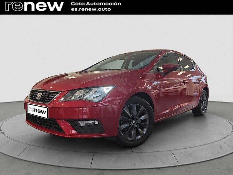 Seat Leon Xcellence foto miniatura