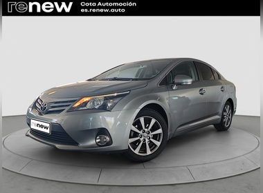 Toyota - Avensis