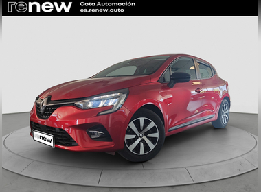 Renault - Clio