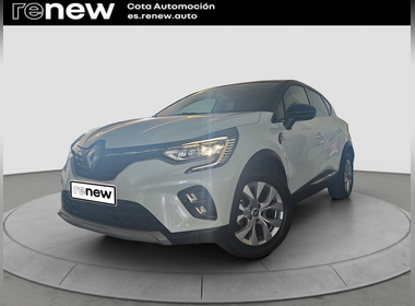 Renault - Captur II