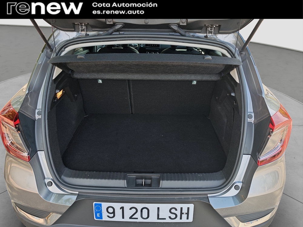 Renault Captur II Initiale Paris foto 18