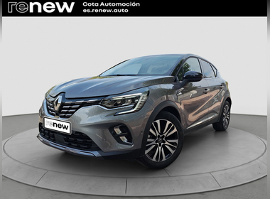 Renault - Captur II