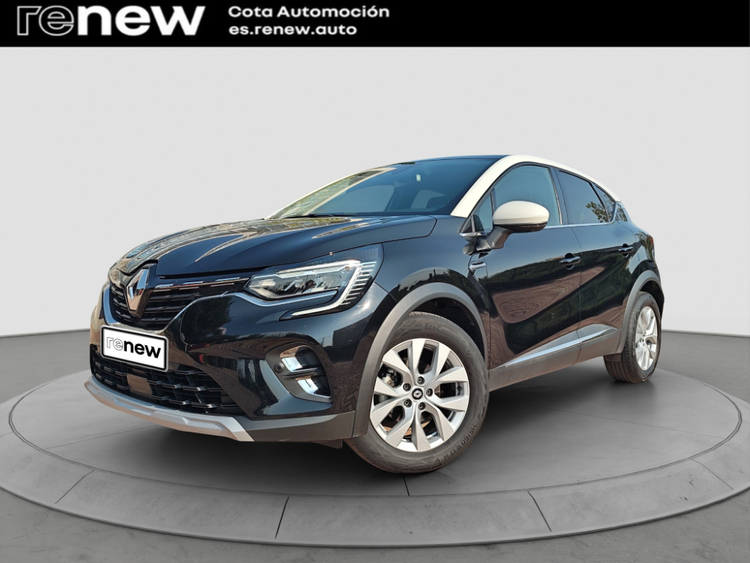 Renault Captur II Zen foto miniatura