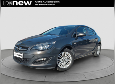 Opel - Astra