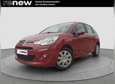 Citroen - C3