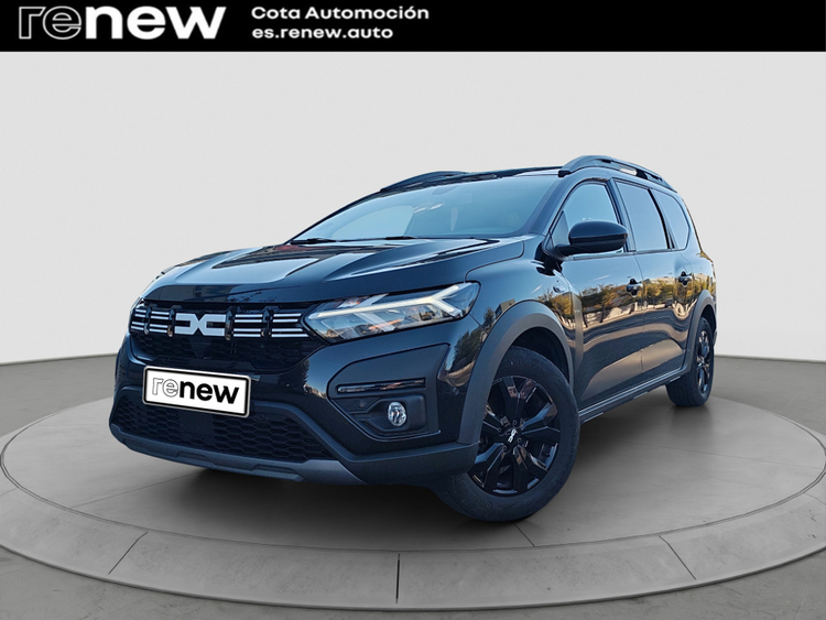 Dacia Jogger Extreme Go foto miniatura