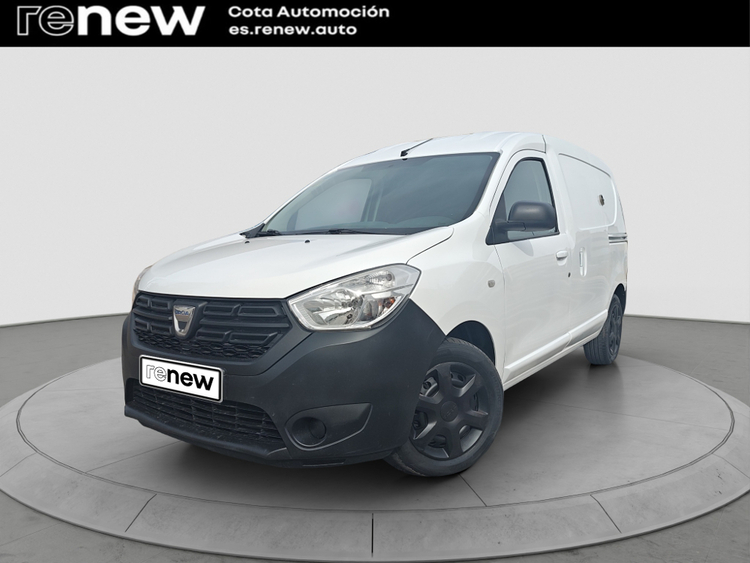 Dacia Dokker Essential foto miniatura