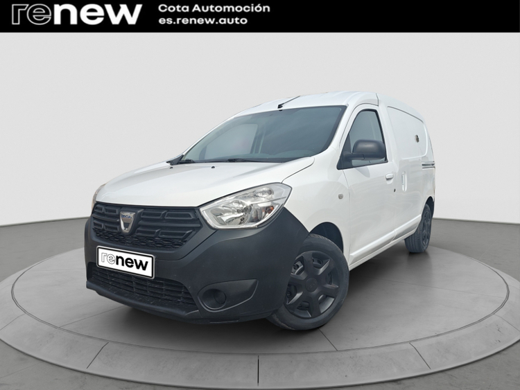 Dacia Dokker Essential foto miniatura