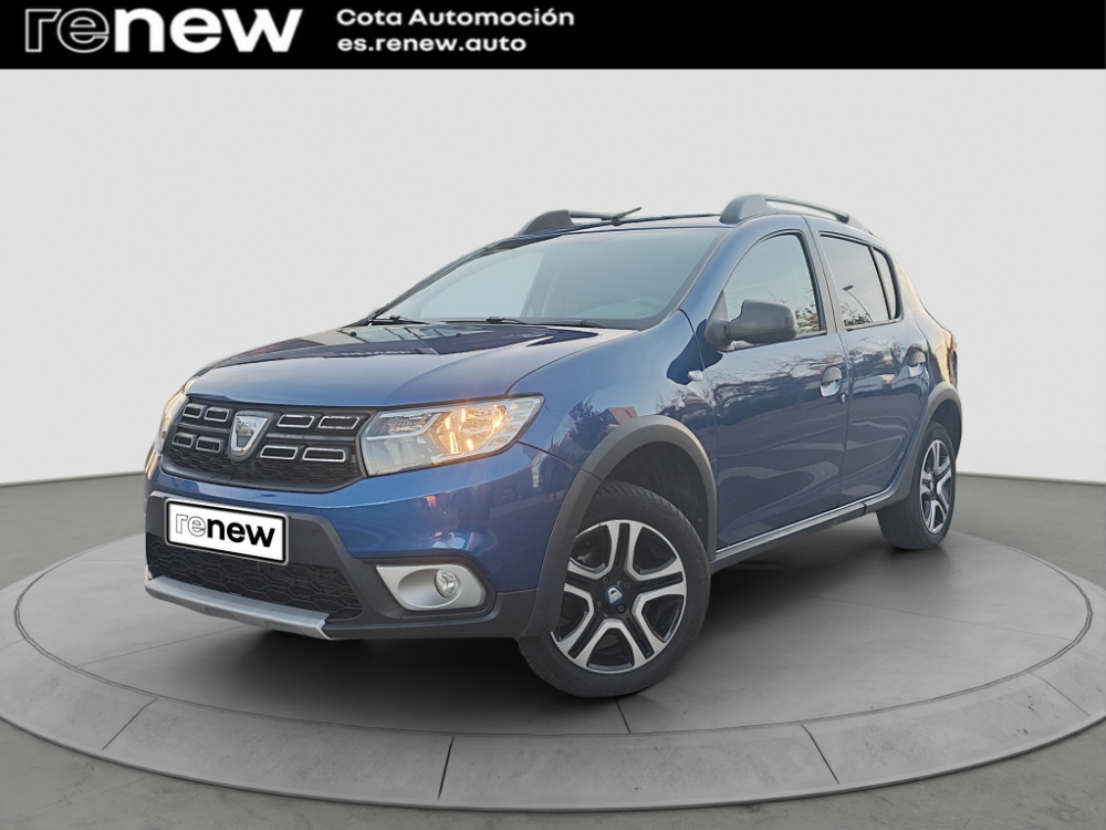 DACIA - SANDERO