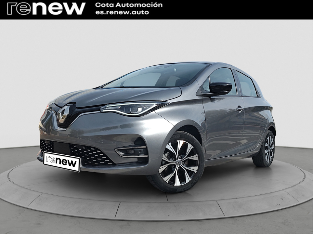 RENAULT ZOE E-TECH EVOLUTION R110 Bat. 50kWH foto miniatura