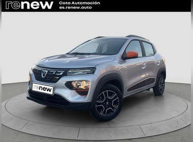 Dacia - Spring Electric