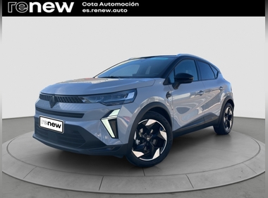 Renault - Captur II
