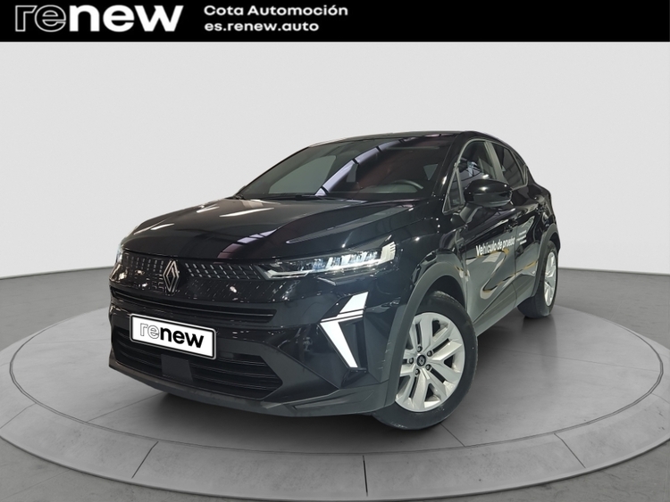 Renault Captur II Evolution foto miniatura