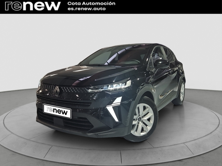 Renault Captur II Evolution foto miniatura